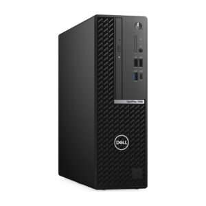 Alternative view of Ordenador Sobremesa Dell OptiPlex 7080 i5 10 Gen 32GB 1TB SSD Windows 11 Reacondicionado