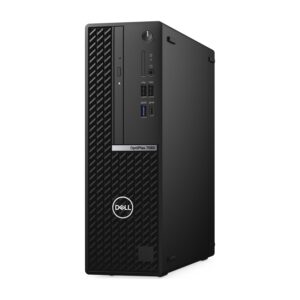 Ordenador Sobremesa Dell OptiPlex 7080 i5 10 Gen 32GB 256GB SSD Windows 11 Reacondicionado - Imagen 3