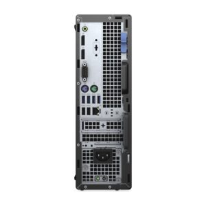 Ordenador Sobremesa Dell OptiPlex 7080 i5 10 Gen 32GB 256GB SSD Windows 11 Reacondicionado - Imagen 4
