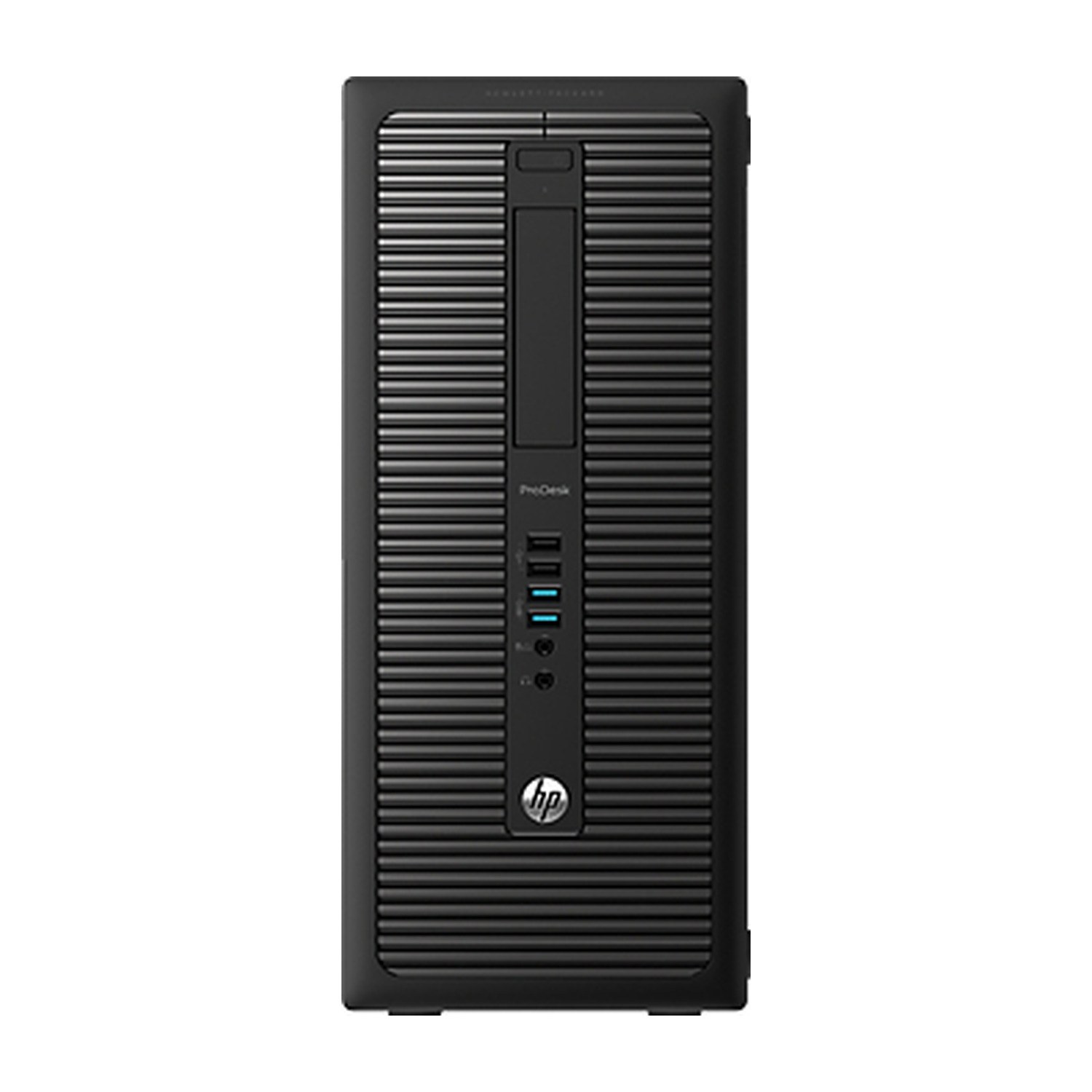 Ordenador Sobremesa HP ProDesk 600 G1 TWR i5 4 Gen 16GB 1TB SSD Windows 11 Reacondicionado