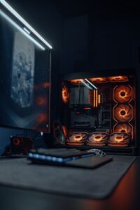 PC gaming